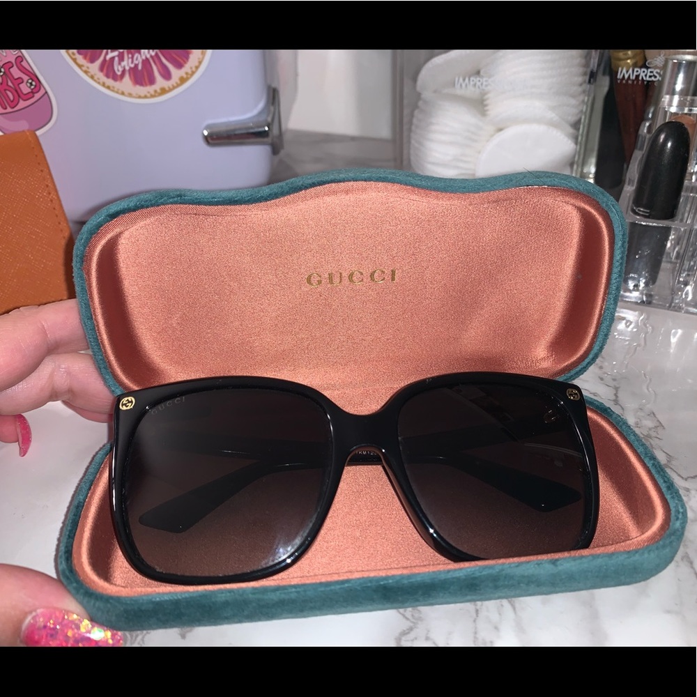 Gucci Sunglasses